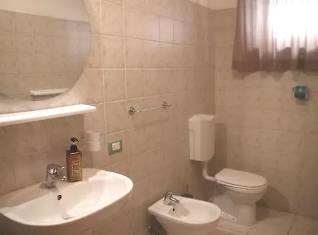 Hotel All'etrusconia Castagneto Carducci