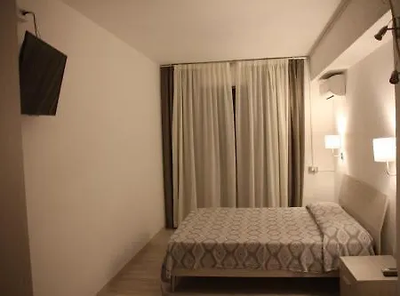 Hotel All'etrusconia Castagneto Carducci
