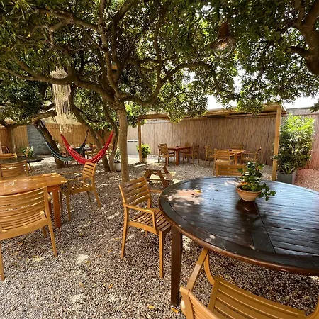 All'etrusconia Castagneto Carducci Hotel Marina di Castagneto Carducci