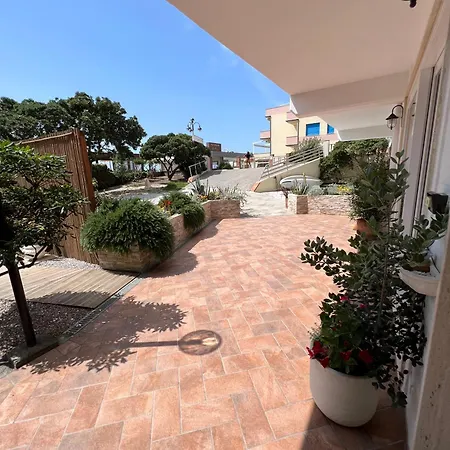 Hotel All'etrusconia Castagneto Carducci *