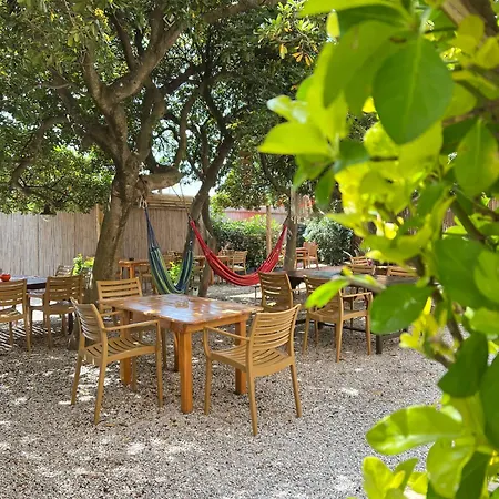 All'etrusconia Castagneto Carducci Hotel