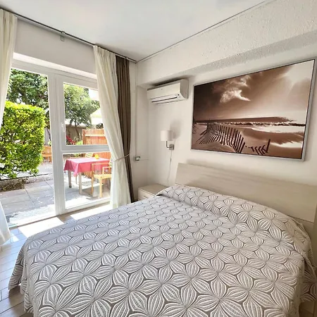Hotel All'etrusconia Castagneto Carducci *