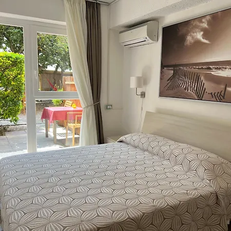 All'etrusconia Castagneto Carducci Hotel