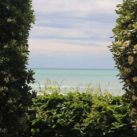 Hotel All'etrusconia Castagneto Carducci *