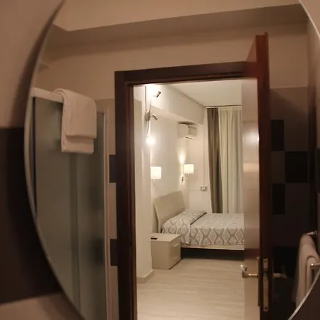 Hotel All'etrusconia Castagneto Carducci *