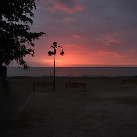 Hotel All'etrusconia Castagneto Carducci *