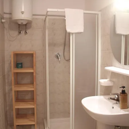Hotel All'etrusconia Castagneto Carducci *