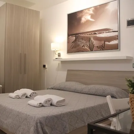 Hotel All'etrusconia Castagneto Carducci