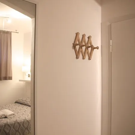 Hotel All'etrusconia Castagneto Carducci