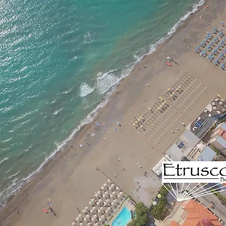 All'etrusconia Castagneto Carducci Hotel *